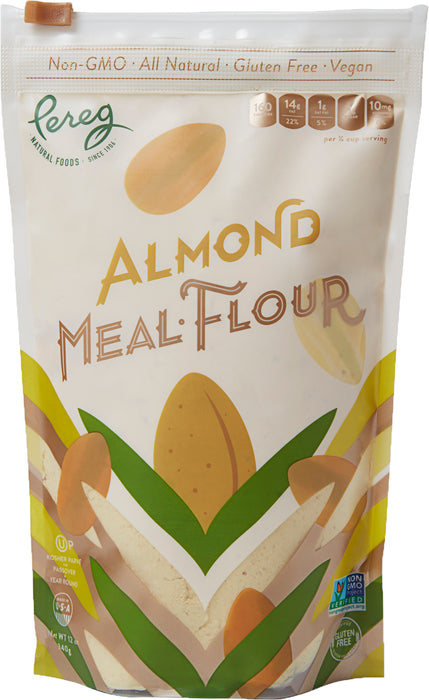 Pereg Almond Flour, 12 oz