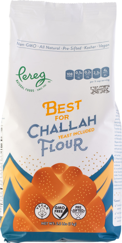 Farine de challah Pereg, 1 kg