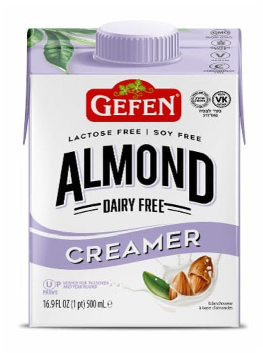 Gefen, Almond Milk Creamer
