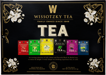 Load image into Gallery viewer, Wissotzky, Tea, Artisan Collection
