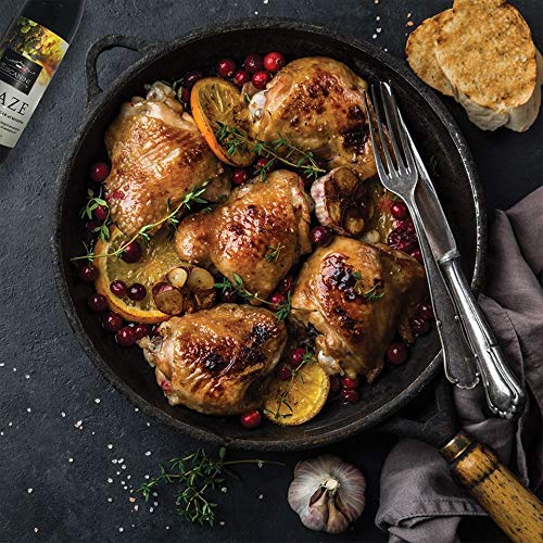 Tuscanini, Bouteille, Glaçage Au Vinaigre Balsamique 