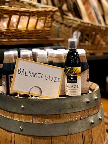 Tuscanini, Bouteille, Glaçage Au Vinaigre Balsamique 