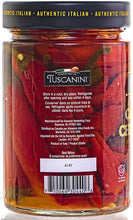 Load image into Gallery viewer, Tuscanini, Jar, Peppers Calabrian Chili in Oil
