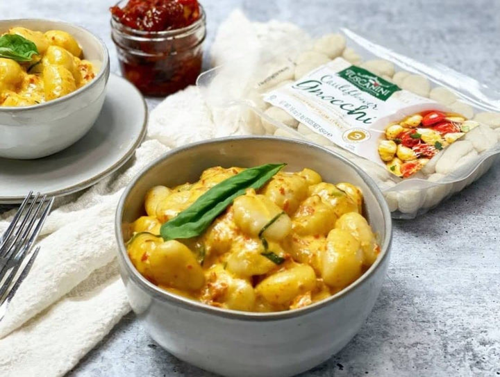 Tuscanini, Bag, Gnocchi Cauliflower