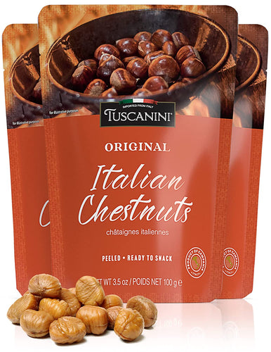 Tuscanini, Bag, Chestnuts Roasted