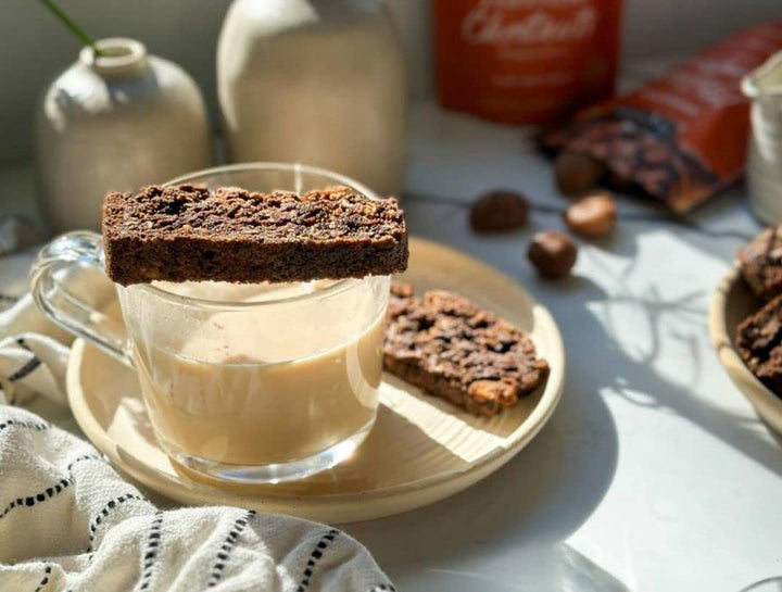 Tuscanini, Bag, Chestnuts Roasted