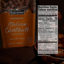 Load image into Gallery viewer, Tuscanini, Bag, Chestnuts Roasted
