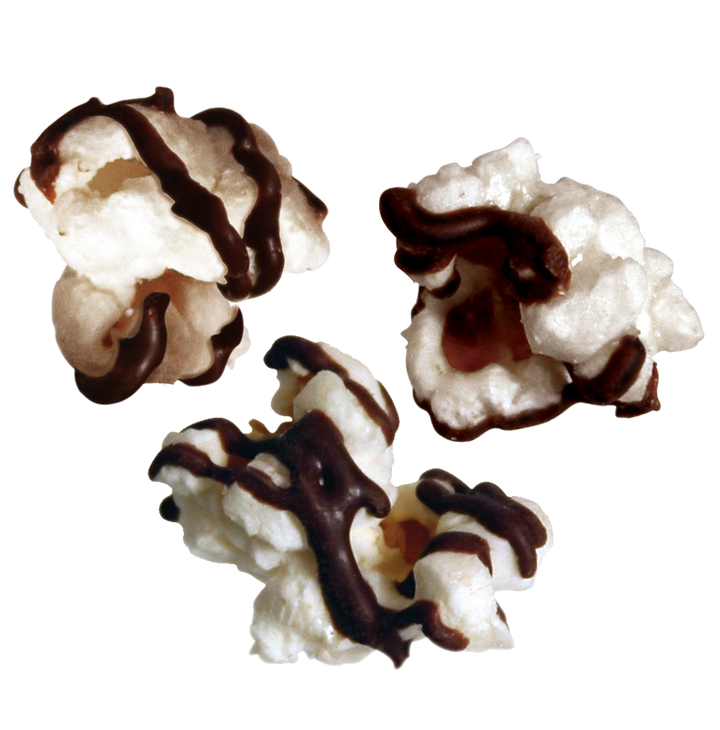Drizzilicious Cocoa Drizzled Popcorn 102g Single Pack | Chocolatey Drizzled Popcorn Drizzilicious Cocoa Drizzled Popcorn 102g Single Pack | Chocolatey Drizzled Popcorn | Kettle Cooked Popcorn | Light Airy & Delicious - Kosher Certified