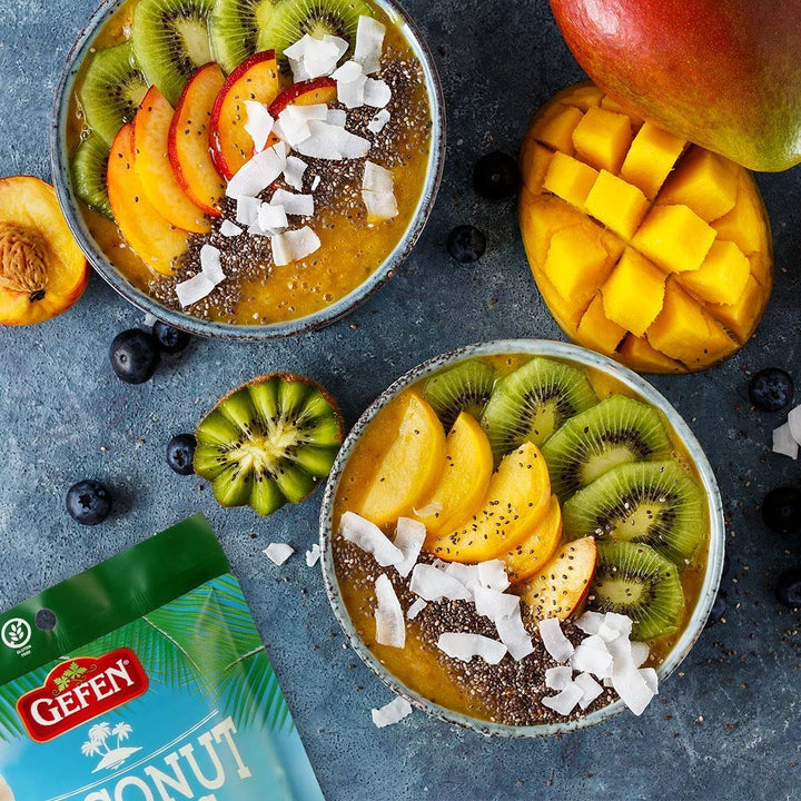 Gefen, Original Coconut Chips