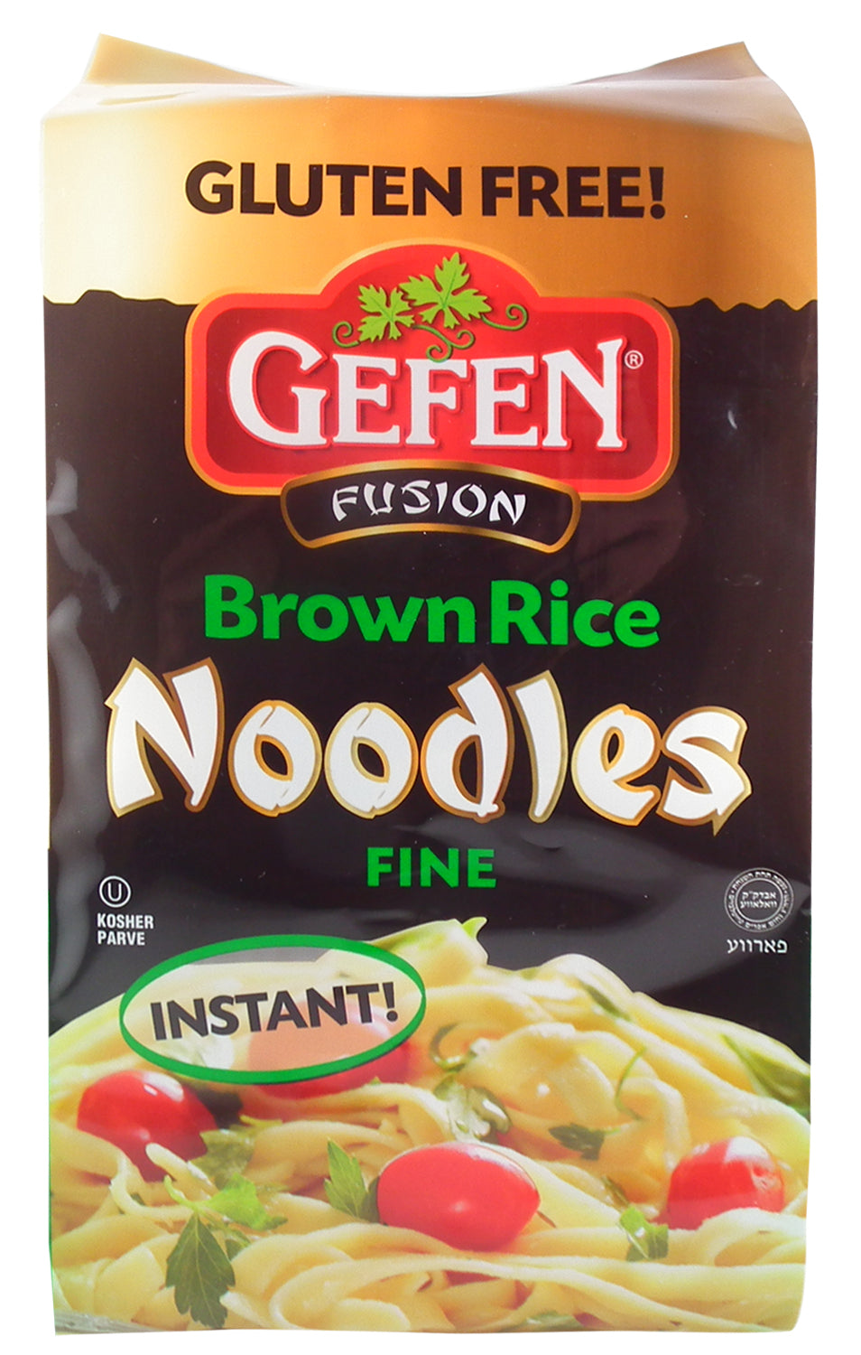 Gefen, Fine Brown Rice Noodles
