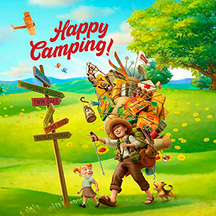 Gefen, Oats & Honey Granola Bars, 12pk