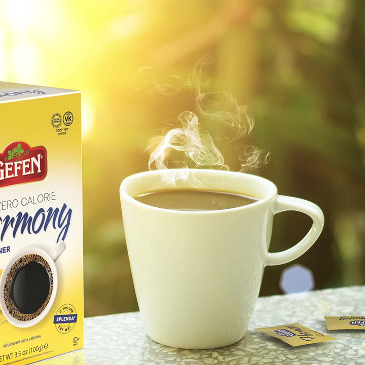 Gefen, Harmony Sweetener