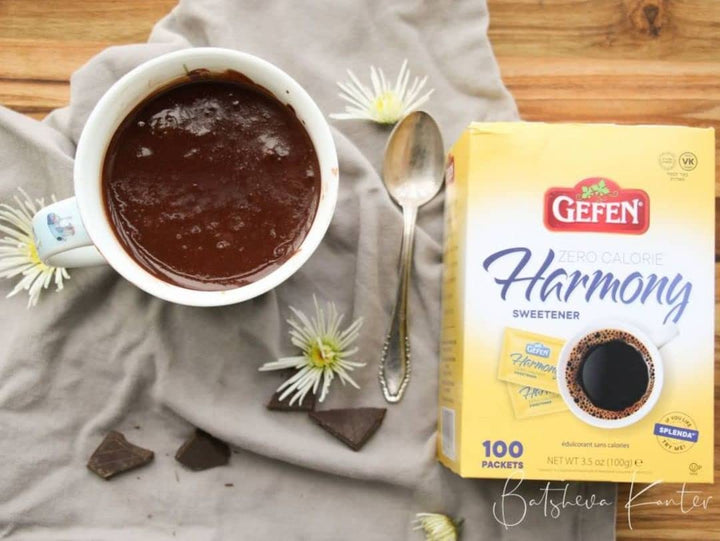 Gefen, Harmony Sweetener