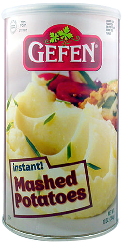 Gefen, Instant Mashed Potatoes
