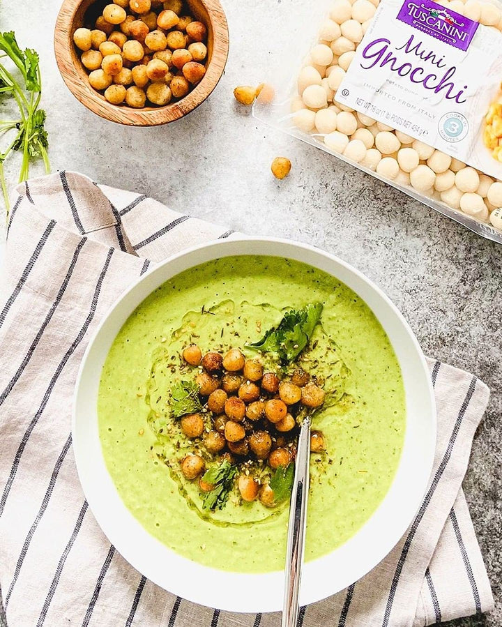 Tuscanini, Bag, Gnocchi Mini