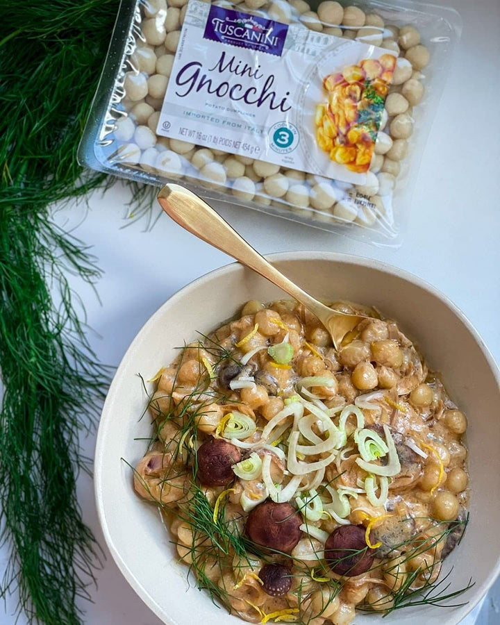 Tuscanini, Bag, Gnocchi Mini