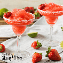 Charger l&#39;image dans la galerie, Skinny Mixes, mélange de cocktails sans sucre, trio de mélanges de margarita, (3) bouteilles de 375 ml
