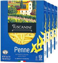 Load image into Gallery viewer, Tuscanini, Box, Pasta Penne
