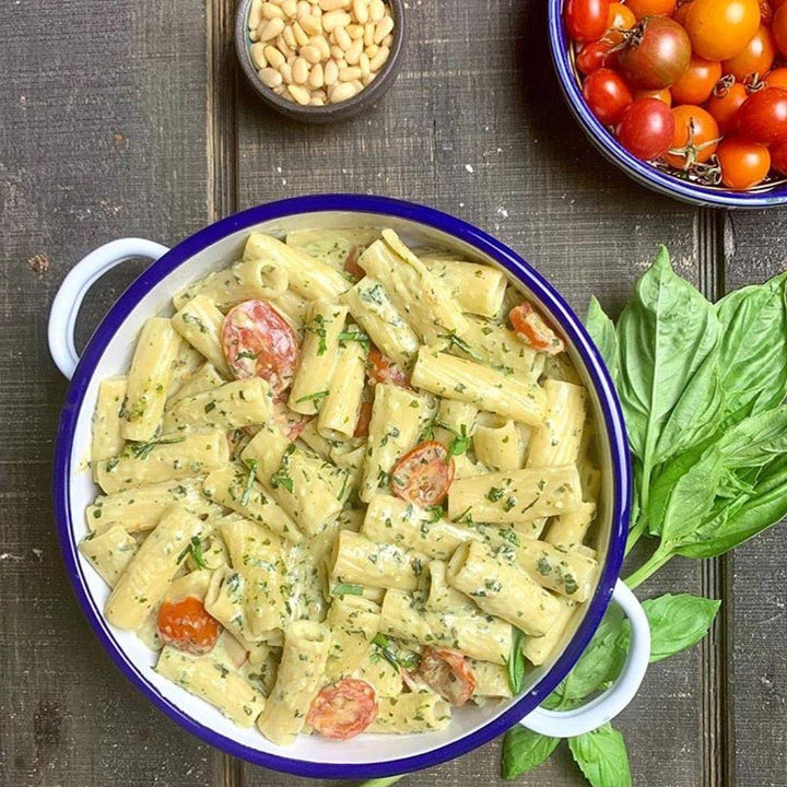 Tuscanini, Boîte, Pâtes Rigatoni 