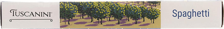 Tuscanini, Box, Pasta Spaghetti