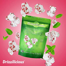 Load image into Gallery viewer, Drizzilicious, Peppermint Drizzled Popcorn
