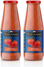 Load image into Gallery viewer, Tuscanini, Bottle, Pizza Sauce Traditional
