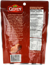 Load image into Gallery viewer, Gefen, Peeled &amp; Roasted Chestnuts, Organic 5.2oz
