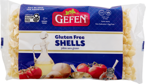Gefen, Shell Noodles