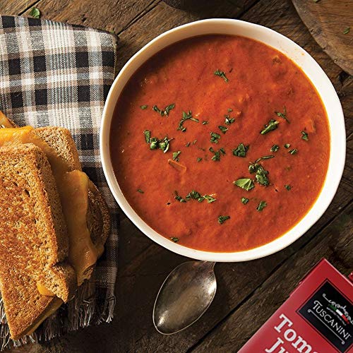 Tuscanini, Bouteille, Jus De Tomate 