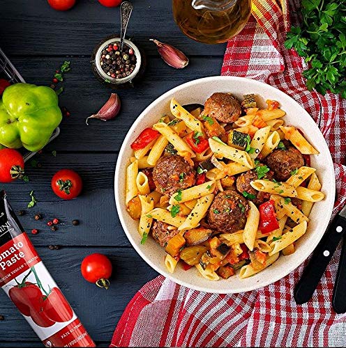 Tuscanini, Tube, Pâte De Tomate 