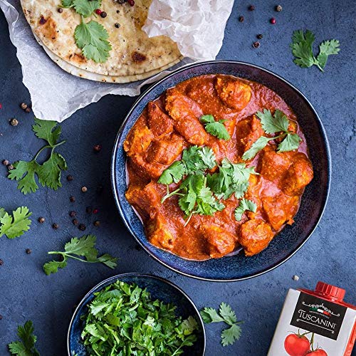 Tuscanini, Tetra pak, Tomato Sauce