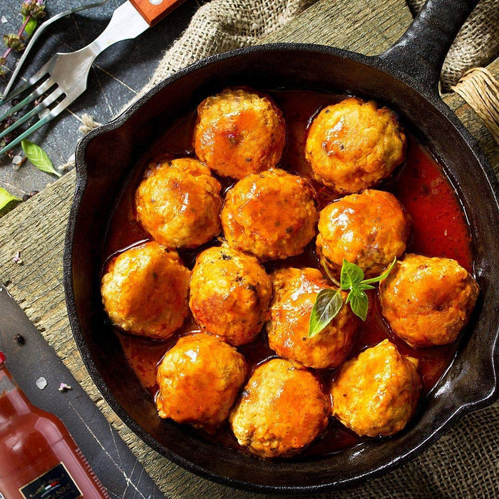 Buy Online Tuscanini, Bottle, Tomatoes Crushed The Natural Food Store