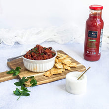 Load image into Gallery viewer, Tuscanini, Bottle, Tomatoes Diced
