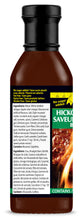 Load image into Gallery viewer, Walden Farms BBQ Sauce, Hickory Smoked, 12 fl oz
