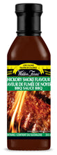Charger l&#39;image dans la galerie, Walden Farms Sauce barbecue, Hickory fumé, 12 fl oz
