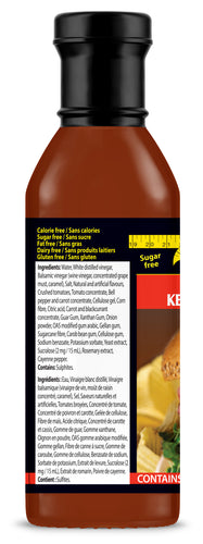 Walden Farms Tomate Ketchup, 12 fl oz