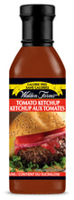 Load image into Gallery viewer, Walden Farms Tomato Ketchup, 12 fl oz
