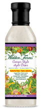 Load image into Gallery viewer, Walden Farms Caesar Salad Dressing - A Symphony of Bold Flavors
