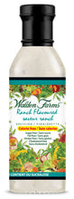 Load image into Gallery viewer, Walden Farms Salad Dressing, Ranch, 12 fl oz
