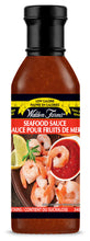 Load image into Gallery viewer, Walden Farms Seafood Sauce, 12 fl oz
