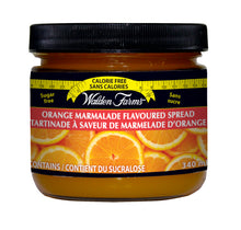 Charger l&#39;image dans la galerie, Walden Farms Tartinade de fruits à la marmelade d&#39;orange, 12 fl oz
