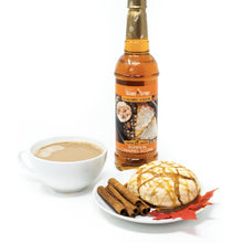 Charger l&#39;image dans la galerie, Skinny Mixes, sirop sans sucre, Scone citrouille et caramel, 750 ml
