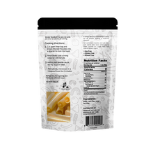 Load image into Gallery viewer, General Nature Pasta, Ziti, 14 oz
